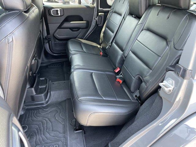2019 Jeep Wrangler