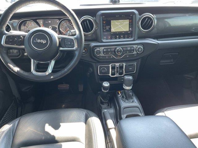 2019 Jeep Wrangler