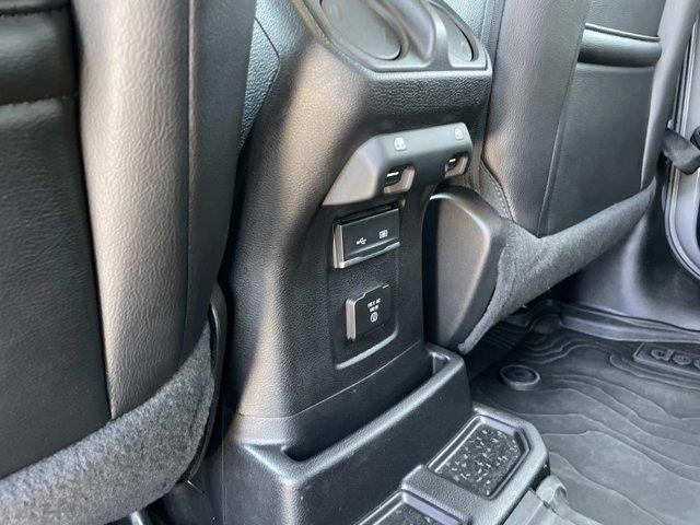 2019 Jeep Wrangler