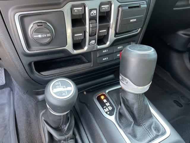 2019 Jeep Wrangler