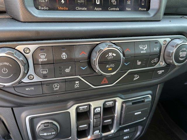 2019 Jeep Wrangler