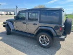 2019 Wrangler Unlimited Thumbnail 2