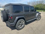 2019 Wrangler Unlimited Thumbnail 3