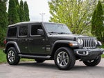 2019 Wrangler Unlimited Thumbnail 4