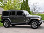 2019 Wrangler Unlimited Thumbnail 5