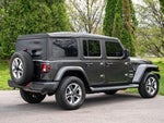 2019 Wrangler Unlimited Thumbnail 6