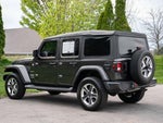 2019 Wrangler Unlimited Thumbnail 8