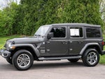 2019 Wrangler Unlimited Thumbnail 9