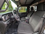 2019 Wrangler Unlimited Thumbnail 11