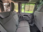 2019 Wrangler Unlimited Thumbnail 29