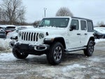 2020 Wrangler Unlimited Thumbnail 1