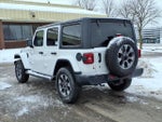 2020 Wrangler Unlimited Thumbnail 3