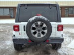 2020 Wrangler Unlimited Thumbnail 4