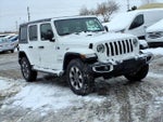 2020 Wrangler Unlimited Thumbnail 7