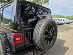 2020 Wrangler Unlimited Thumbnail 14
