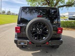 2020 Wrangler Unlimited Thumbnail 15