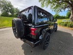 2020 Wrangler Unlimited Thumbnail 16