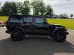 2020 Wrangler Unlimited Thumbnail 18