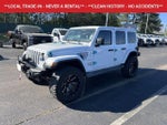 2021 Wrangler Unlimited Thumbnail 2