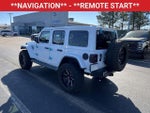 2021 Wrangler Unlimited Thumbnail 3
