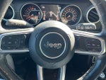 2021 Wrangler Unlimited Thumbnail 9