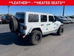 2021 Wrangler Unlimited Thumbnail 5