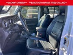 2021 Wrangler Unlimited Thumbnail 6