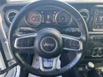 2021 Wrangler Unlimited Thumbnail 16