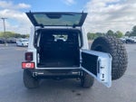 2021 Wrangler Unlimited Thumbnail 40