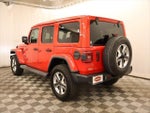 2021 Wrangler Unlimited Thumbnail 3