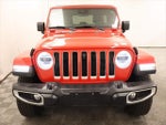 2021 Wrangler Unlimited Thumbnail 4