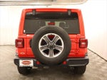 2021 Wrangler Unlimited Thumbnail 5