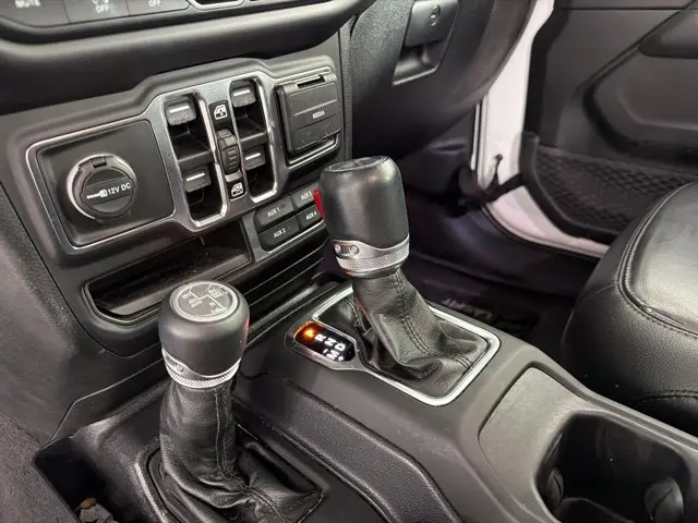 2021 Jeep Wrangler - $20,000