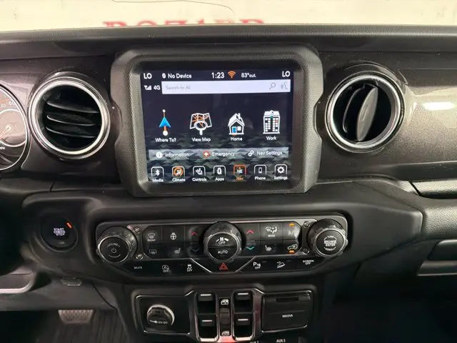 2021 Jeep Wrangler - $20,000