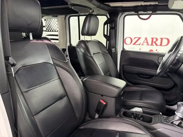 2021 Jeep Wrangler - $20,000