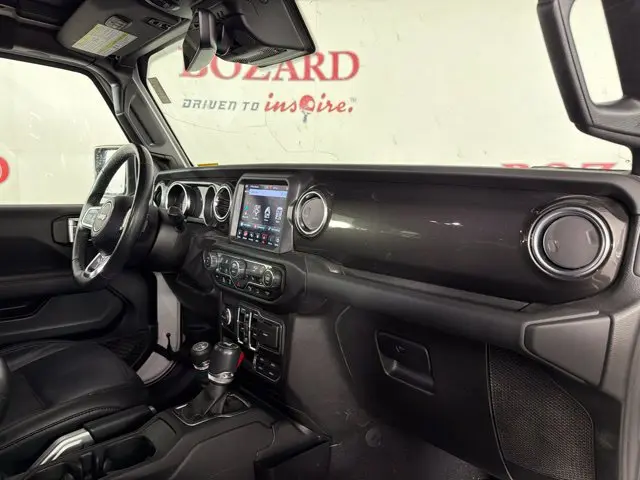 2021 Jeep Wrangler - $20,000
