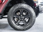 2021 Wrangler Unlimited Thumbnail 19