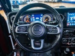 2021 Wrangler Unlimited Thumbnail 34