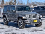2021 Wrangler Unlimited Thumbnail 1