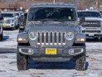 2021 Wrangler Unlimited Thumbnail 2