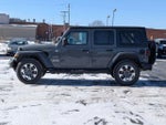 2021 Wrangler Unlimited Thumbnail 4