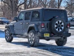 2021 Wrangler Unlimited Thumbnail 5