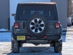 2021 Wrangler Unlimited Thumbnail 6