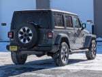 2021 Wrangler Unlimited Thumbnail 7