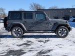 2021 Wrangler Unlimited Thumbnail 8