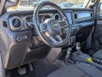 2021 Wrangler Unlimited Thumbnail 9
