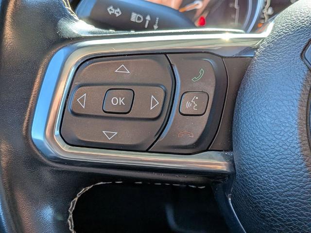 2021 Jeep Wrangler - $29,976