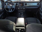 2021 Wrangler Unlimited Thumbnail 20