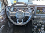 2021 Wrangler Unlimited Thumbnail 21