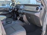 2021 Wrangler Unlimited Thumbnail 26